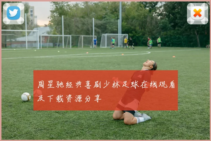 周星驰经典喜剧少林足球在线观看及下载资源分享